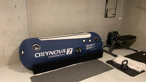 OxyNova 7 Hyperbaric Chamber