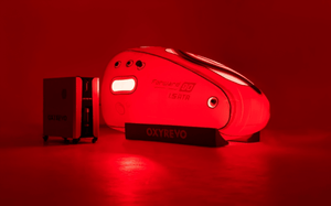 OxyRevo Red Light Therapy Add-On (Soft Chambers) -  product_vendor - Peak Primal Wellness