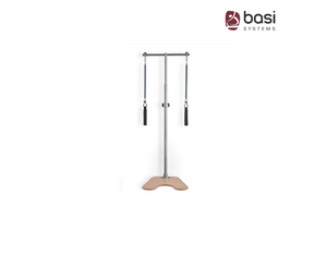 Basi Systems Ped A Pull Without Stool