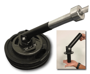 Steelflex LM1 Ape Portable Land Mine Trainer -  product_vendor - Peak Primal Wellness