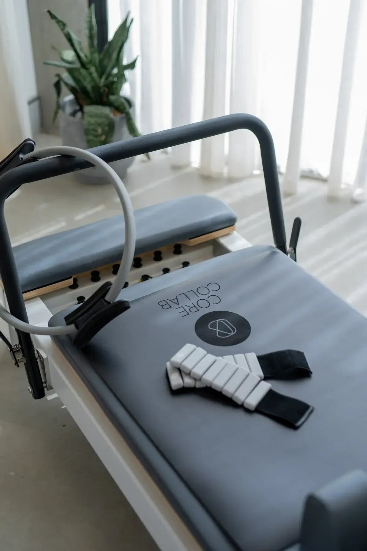 The Core Collab Queen Pilates Tower -  product_vendor - Peak Primal Wellness
