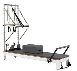 The Core Collab Queen Pilates Tower -  product_vendor - Peak Primal Wellness