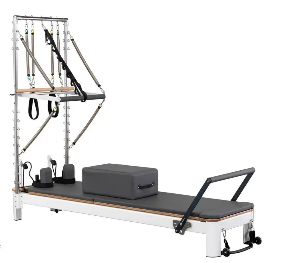 The Core Collab Queen Pilates Tower -  product_vendor - Peak Primal Wellness