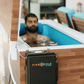 Fire Cold Plunge All - In - One -  product_vendor - Peak Primal Wellness