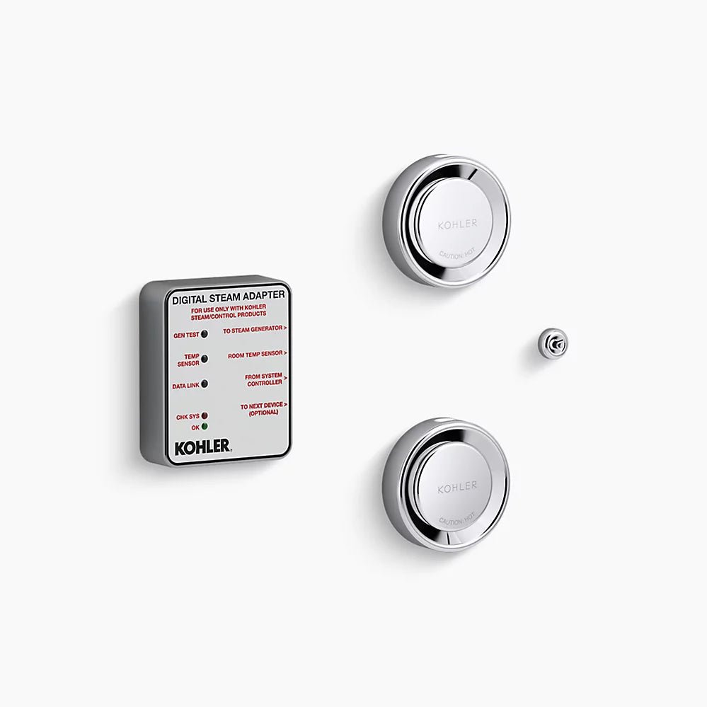 Kohler K - 5549 - K1 -  product_vendor - Peak Primal Wellness