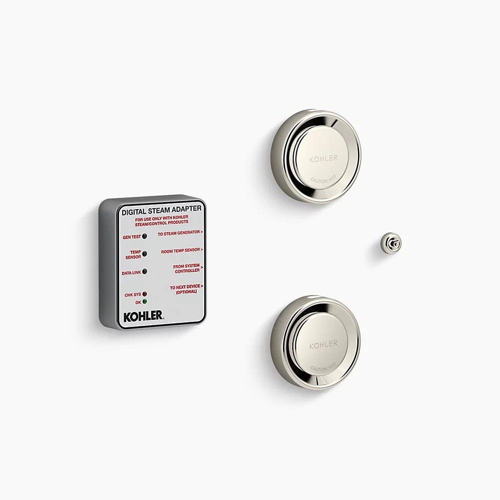 Kohler K - 5549 - K1 -  product_vendor - Peak Primal Wellness