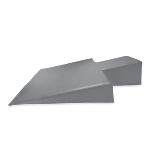Elina Pilates® Postural Wedge for Supportive Alignment During Pilates Sessions -  product_vendor - Peak Primal Wellness