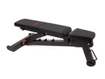 PowerBlock PowerBench 2.0 Adjustable Weight Bench -  product_vendor - Peak Primal Wellness