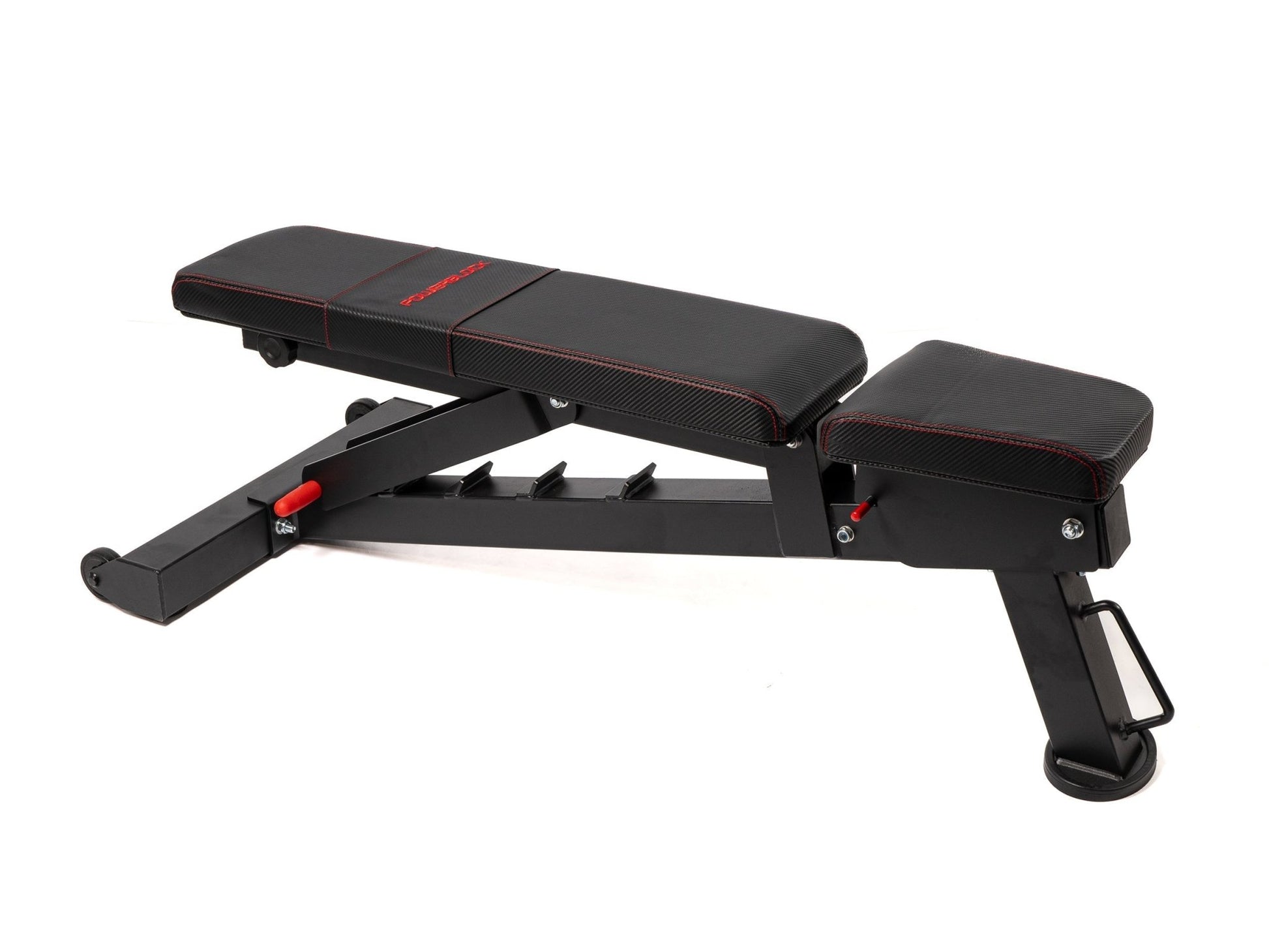PowerBlock PowerBench 2.0 Adjustable Weight Bench -  product_vendor - Peak Primal Wellness