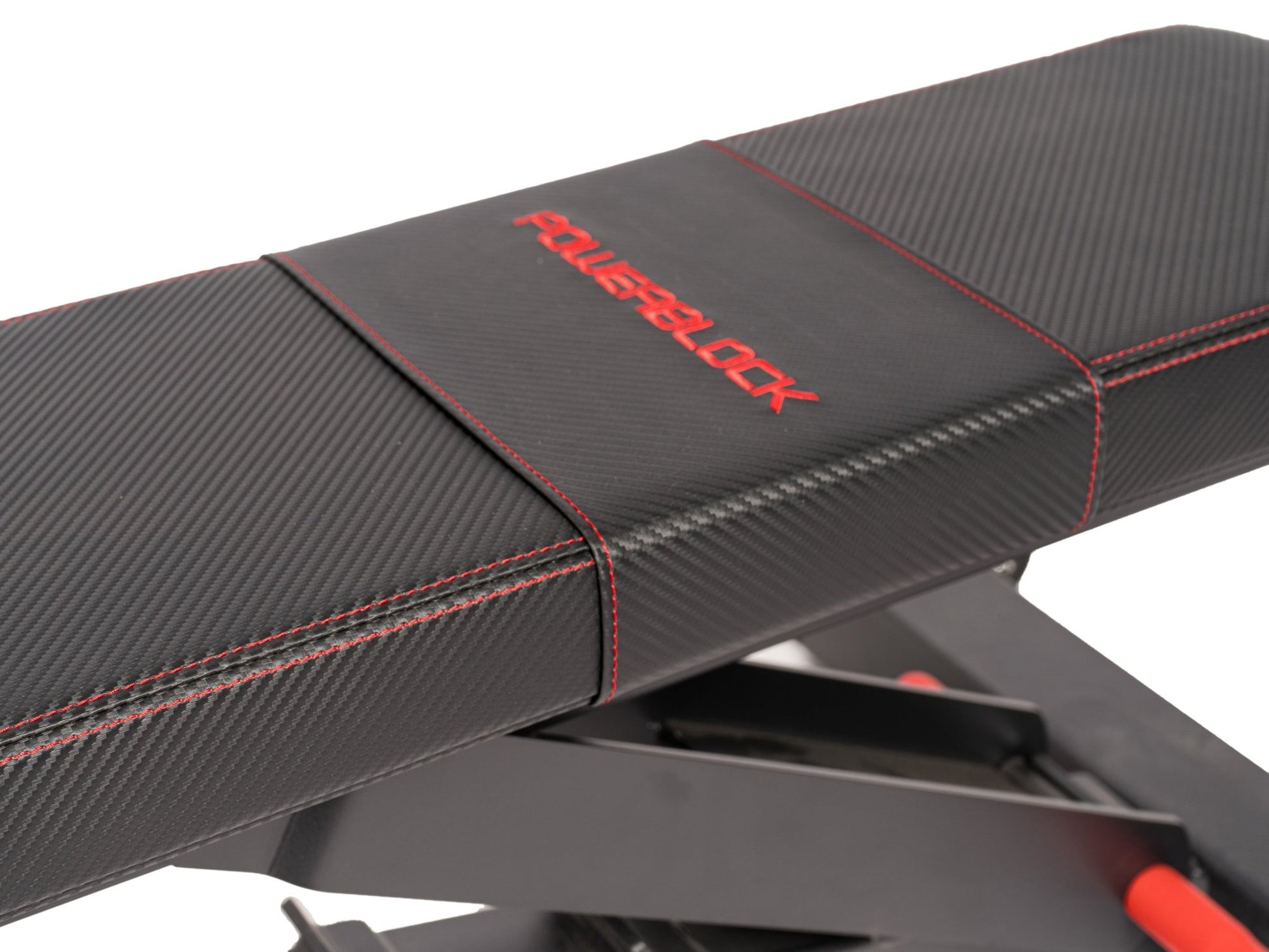 PowerBlock PowerBench 2.0 Adjustable Weight Bench -  product_vendor - Peak Primal Wellness