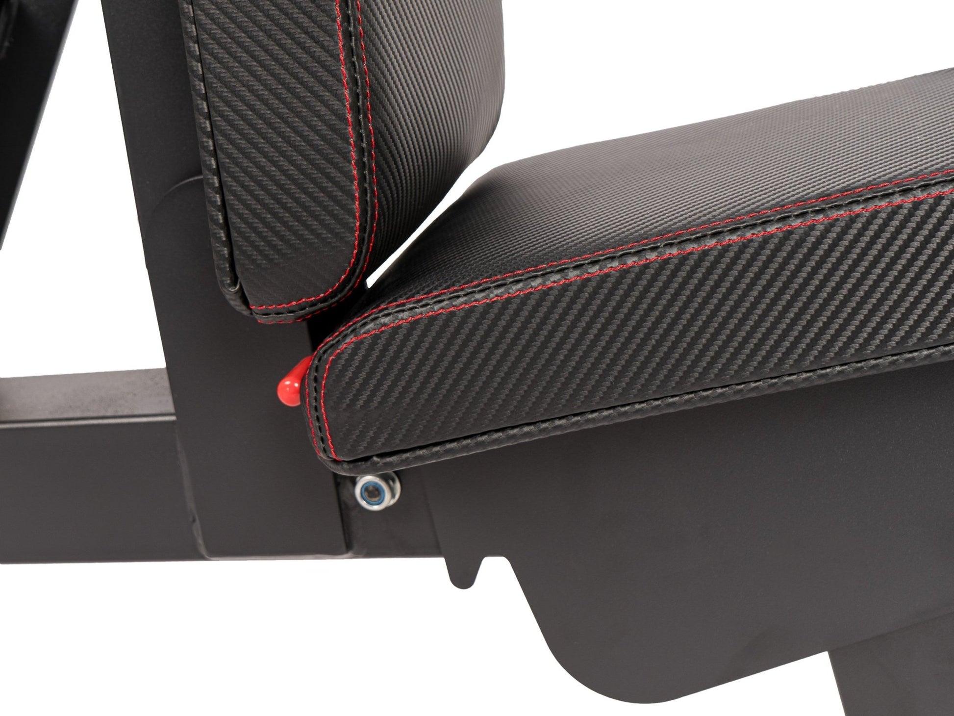 PowerBlock PowerBench 2.0 Adjustable Weight Bench -  product_vendor - Peak Primal Wellness