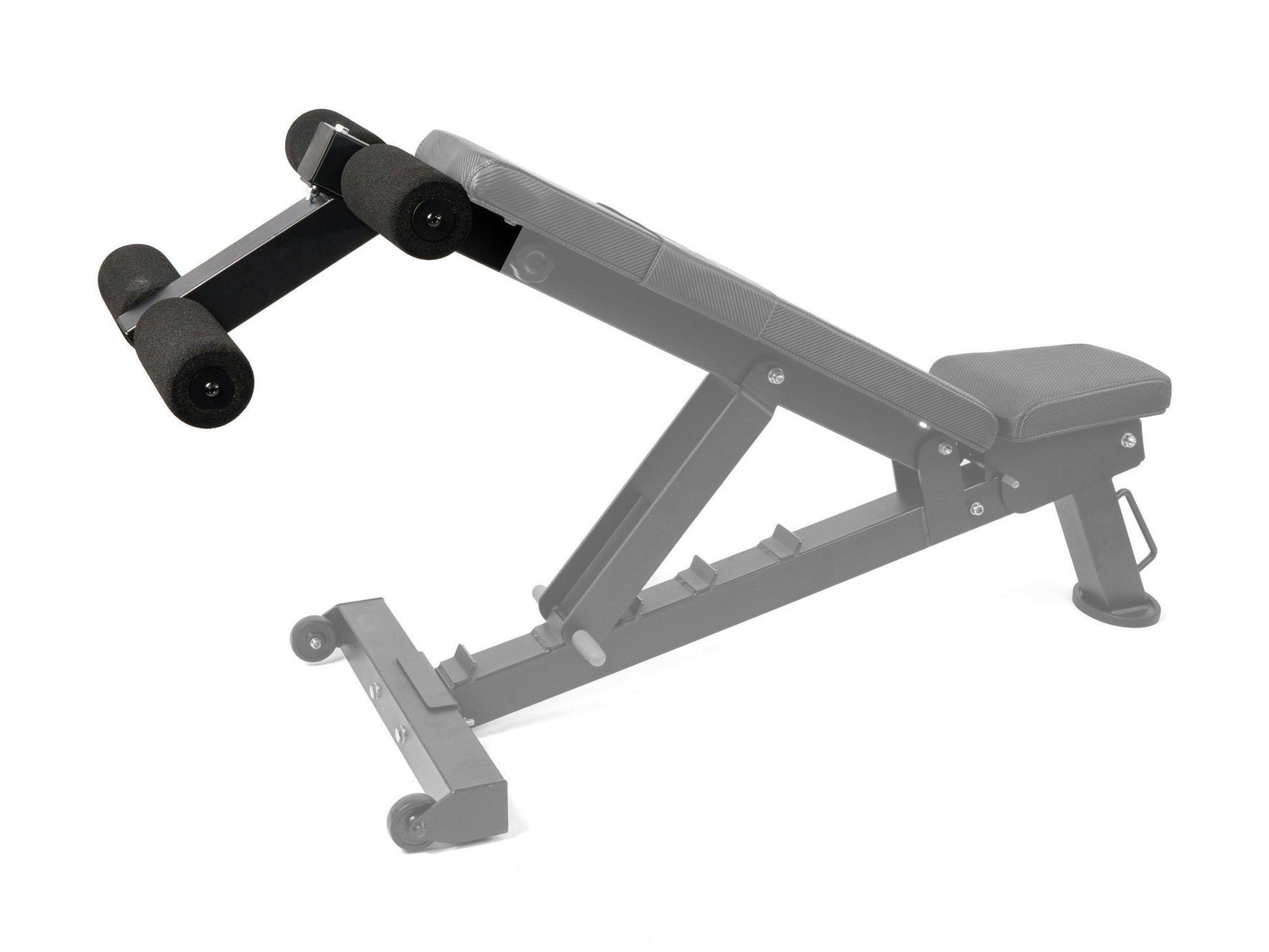 PowerBlock PowerBench 2.0 Ab Attachment -  product_vendor - Peak Primal Wellness