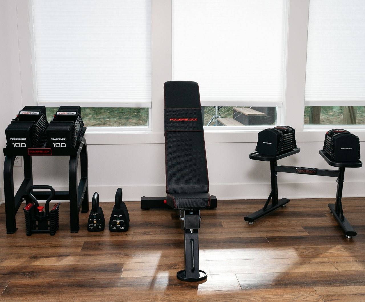 PowerMax 2.0 Stand -  product_vendor - Peak Primal Wellness