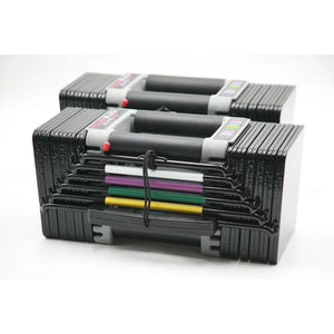 PowerBlock Elite EXP Adjustable Dumbbells
