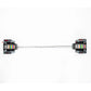 PowerBlock Elite EXP Straight Bar Barbell