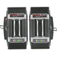 PowerBlock Elite EXP Adjustable Dumbbells