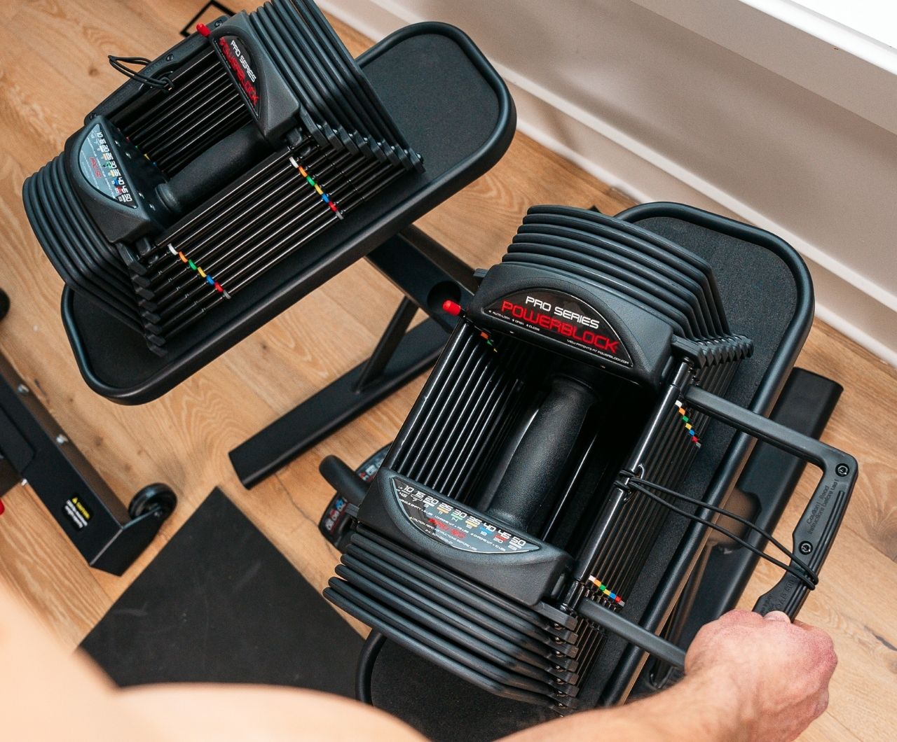 PowerMax 2.0 Stand -  product_vendor - Peak Primal Wellness