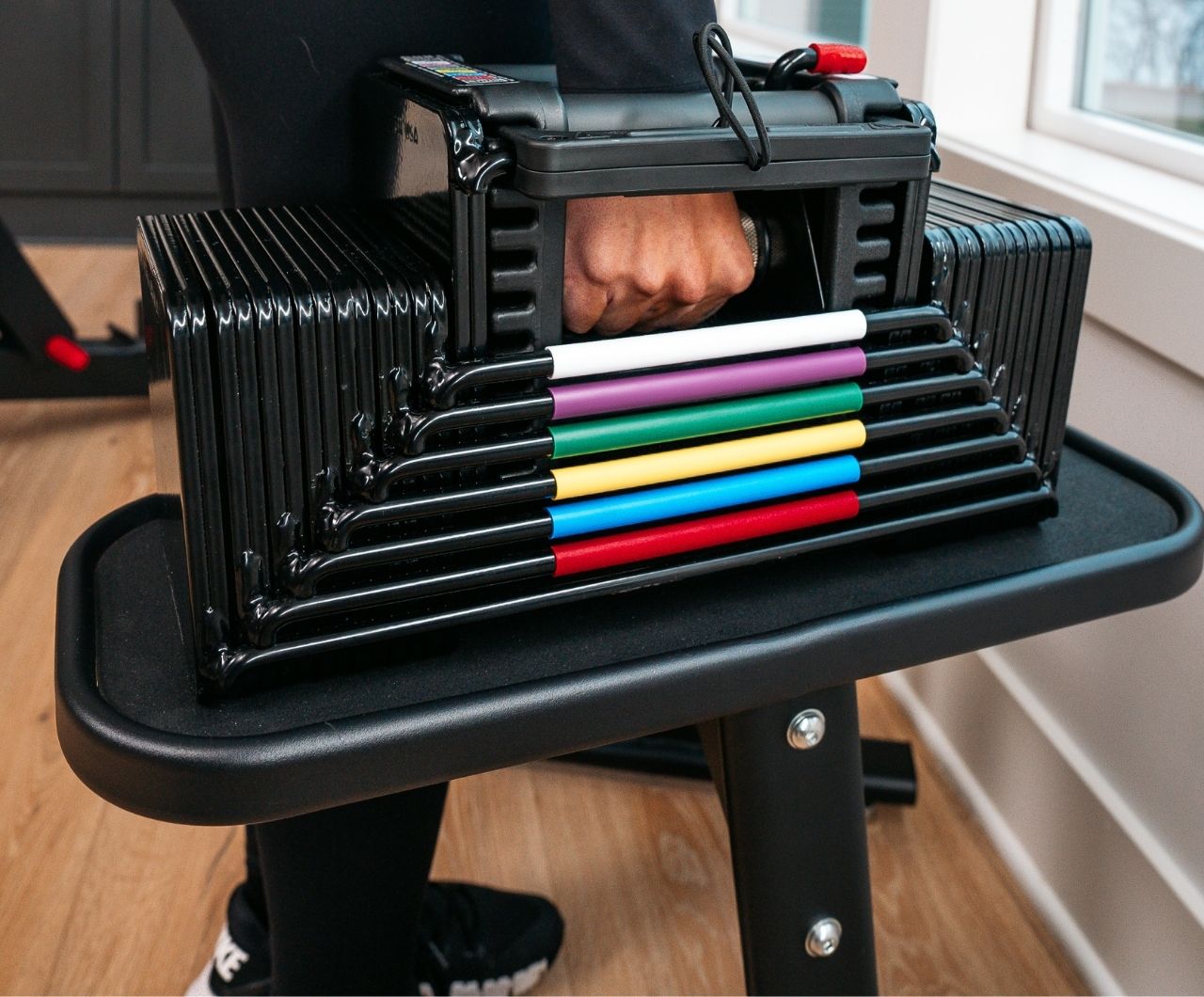 PowerMax 2.0 Stand -  product_vendor - Peak Primal Wellness