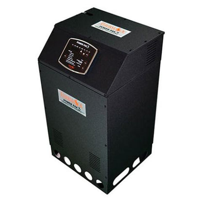 ThermaSol PP24LR 24kW PowerPak Steam Shower Generator for Commercial Use