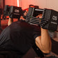 PowerBlock Pro 100 EXP Adjustable Dumbbells