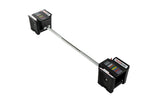 PowerBlock Pro 100 EXP Straight Barbell -  product_vendor - Peak Primal Wellness