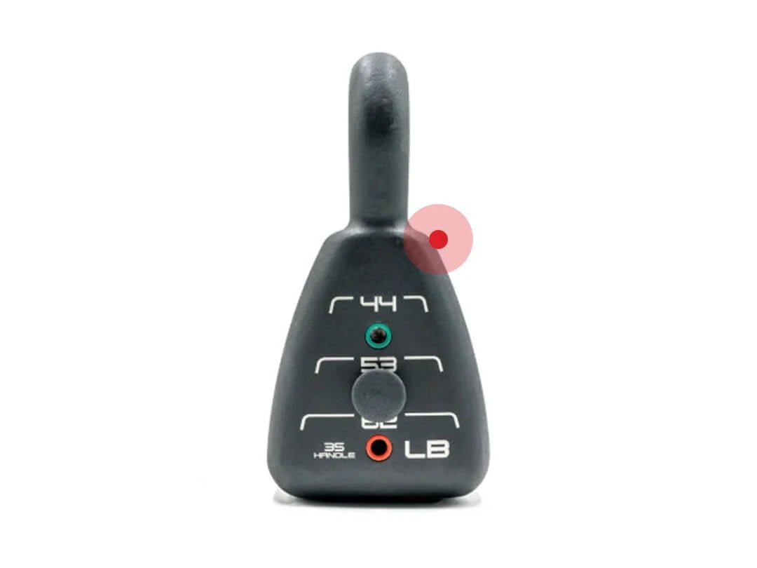PowerBlock Kettlebell - Thumbnail 5