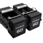 PowerBlock Pro 100 EXP Adjustable Dumbbells