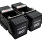 PowerBlock Pro 100 EXP Adjustable Dumbbells