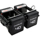 PowerBlock Pro 100 EXP Stage 1 Adjustable Dumbbells
