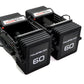 PowerBlock Pro 100 EXP Adjustable Dumbbells