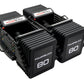 PowerBlock Pro 100 EXP Adjustable Dumbbells