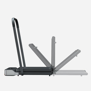 WalkingPad Z1R Folding Treadmill With Handrail -  product_vendor - Peak Primal Wellness