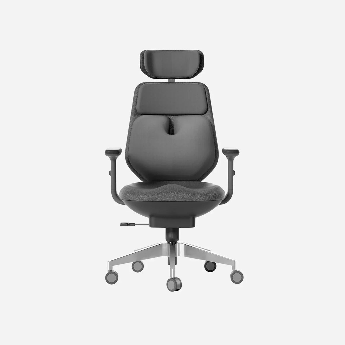 KingSmith Air-Smart Ergonomic Office Chair -  product_vendor - Peak Primal Wellness