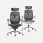 KingSmith Air-Smart Ergonomic Office Chair -  product_vendor - Peak Primal Wellness