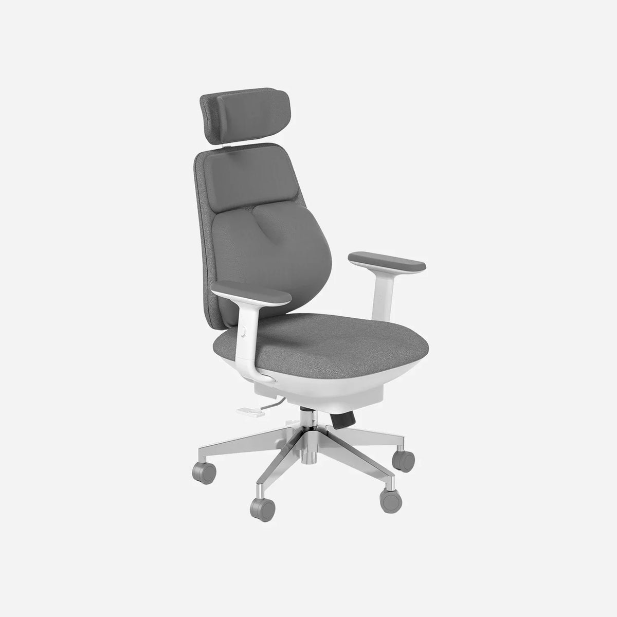 KingSmith Air-Smart Ergonomic Office Chair -  product_vendor - Peak Primal Wellness