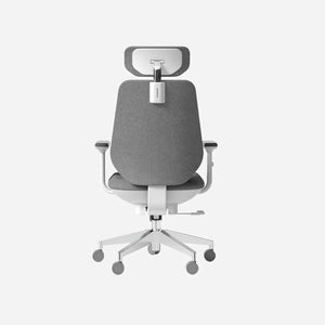 KingSmith Air-Smart Ergonomic Office Chair -  product_vendor - Peak Primal Wellness