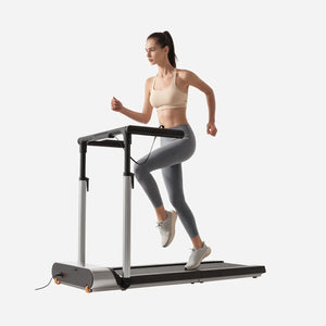 WalkingPad MX3 Folding Treadmill With Handrail -  product_vendor - Peak Primal Wellness