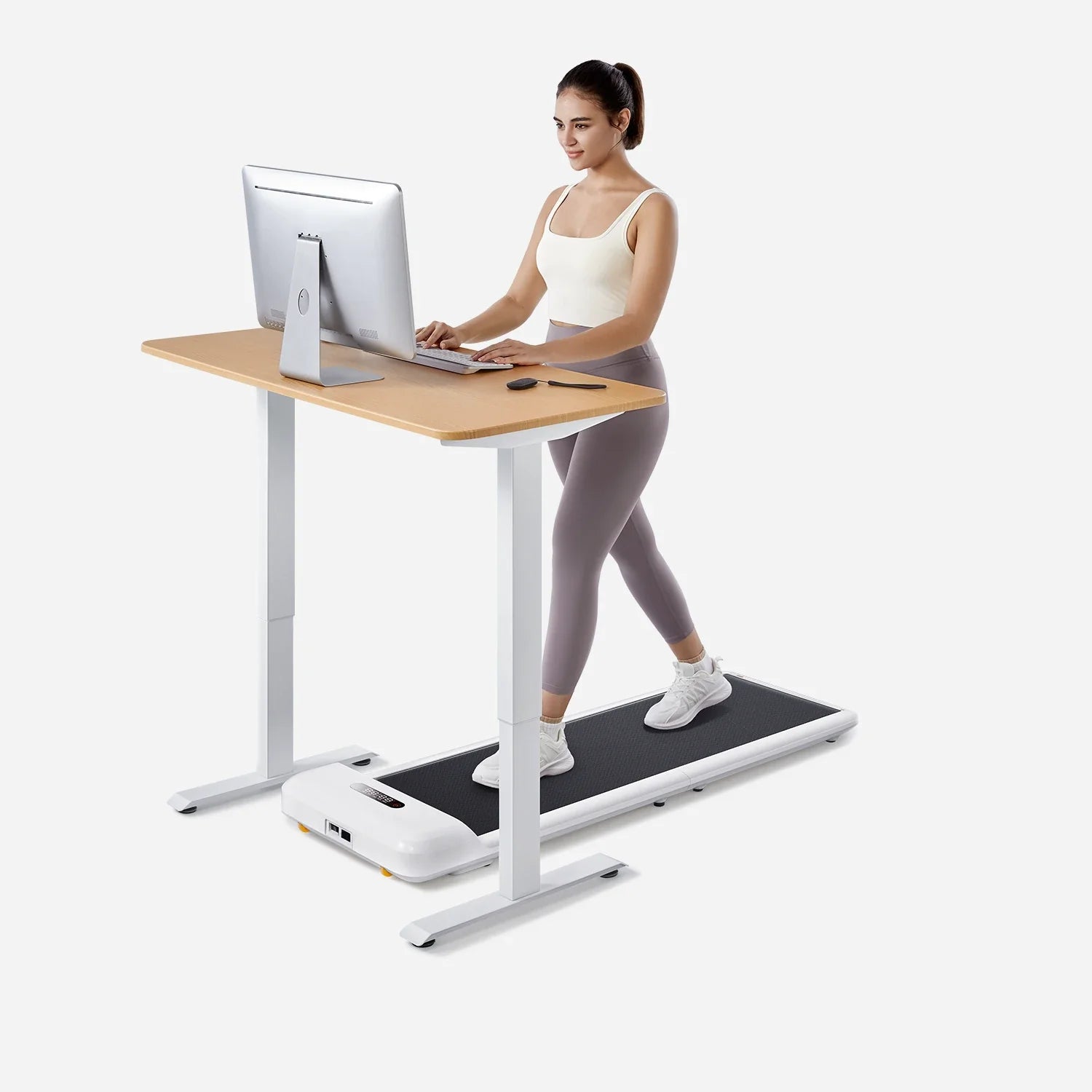 WalkingPad C2 Foldable Walking Treadmill -  product_vendor - Peak Primal Wellness