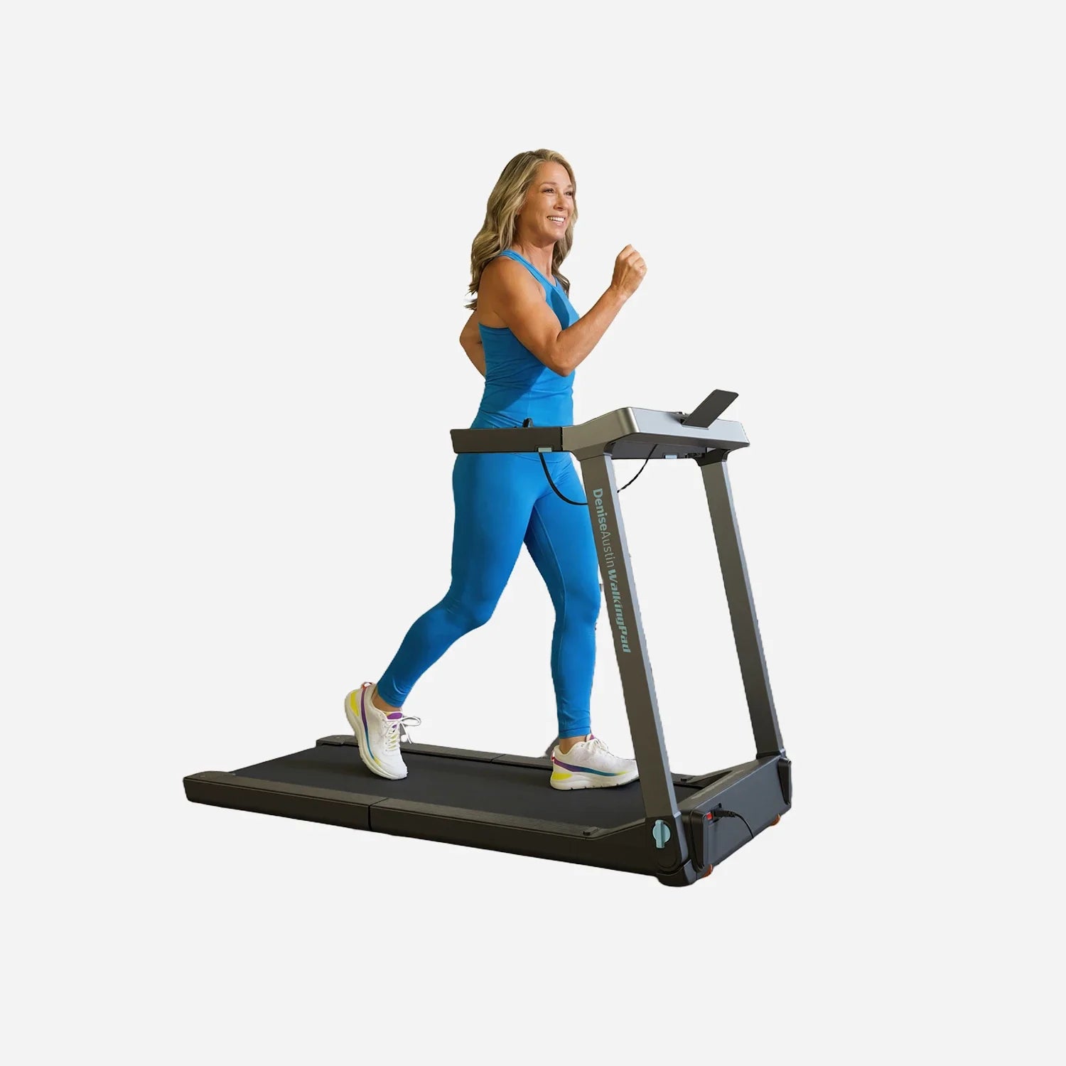 WalkingPad Denise Austin Foldable Treadmill for Home -  product_vendor - Peak Primal Wellness