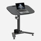 ETD5 Mobile Folding Pneumatic Standing Desk