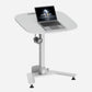 ETD5 Mobile Folding Pneumatic Standing Desk