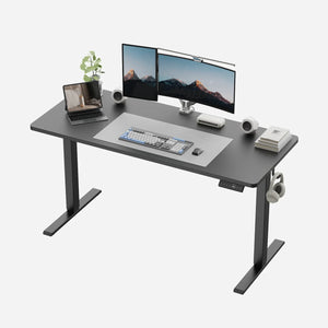 Two-Piece Tabletop Standing Desk -  product_vendor - Peak Primal Wellness