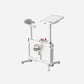 KingSmith W1B 3 IN 1 Foldable Exercise Bike, Under Desk Bike