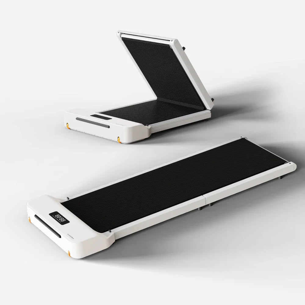 WalkingPad Z1 White Folding Treadmill -  product_vendor - Peak Primal Wellness