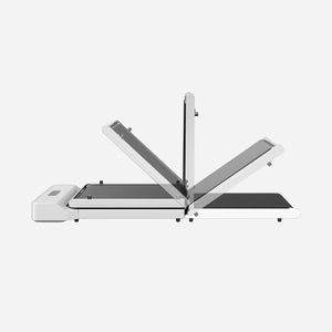 WalkingPad Z1 White Folding Treadmill -  product_vendor - Peak Primal Wellness