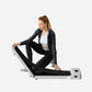 WalkingPad Z1 White Folding Treadmill -  product_vendor - Peak Primal Wellness