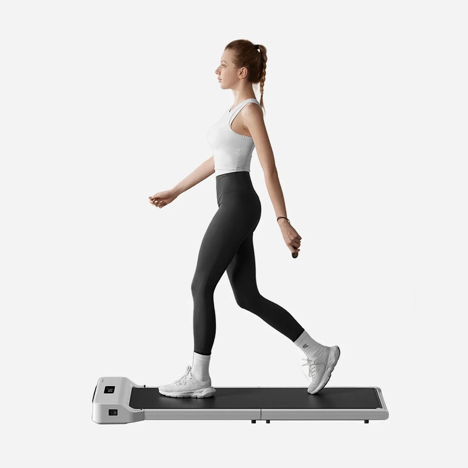 WalkingPad Z1 White Folding Treadmill -  product_vendor - Peak Primal Wellness