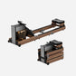 KingSmith WM10 Tri-fold Water Rowing Machine