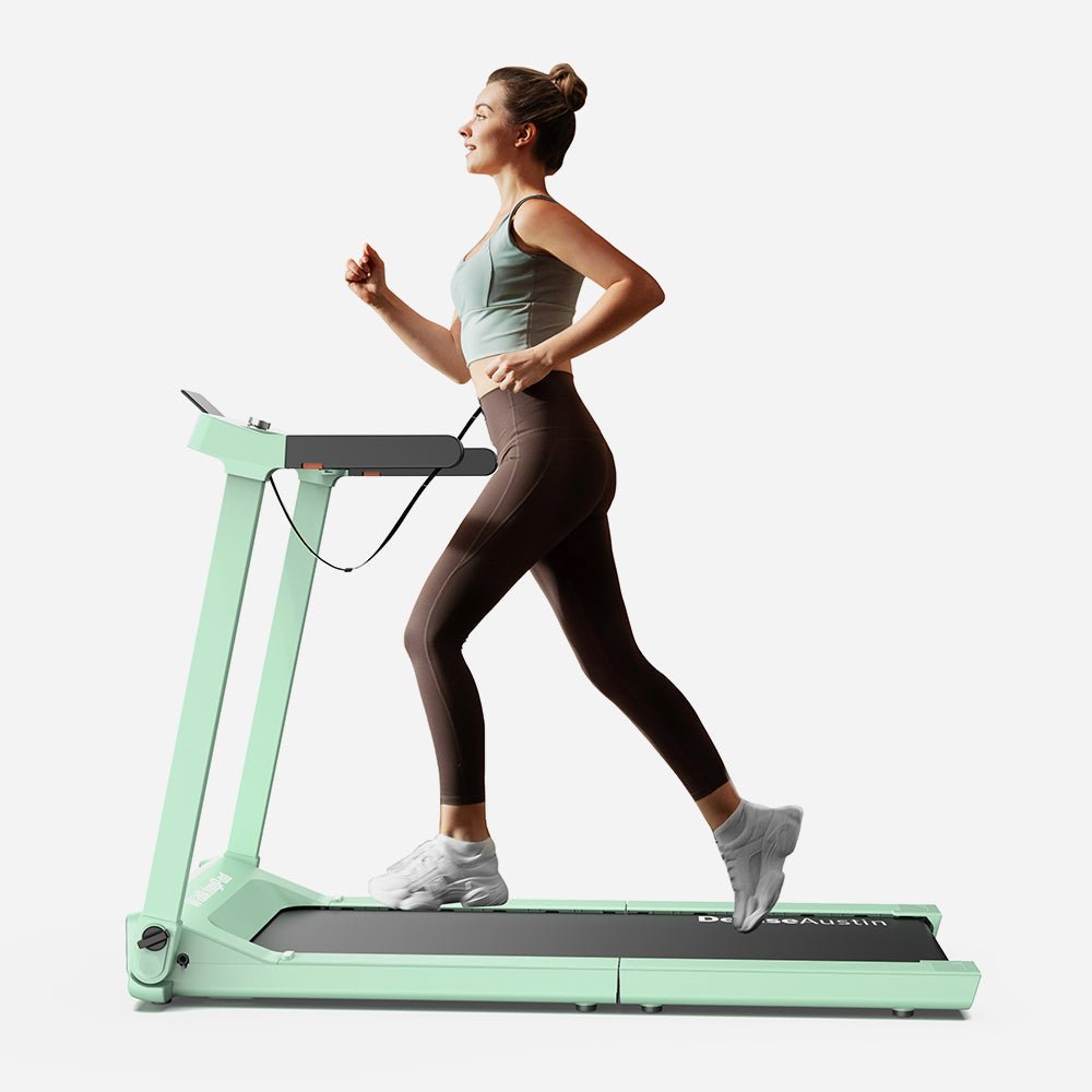 WalkingPad Denise Austin 2.0 Foldable Treadmill -  product_vendor - Peak Primal Wellness