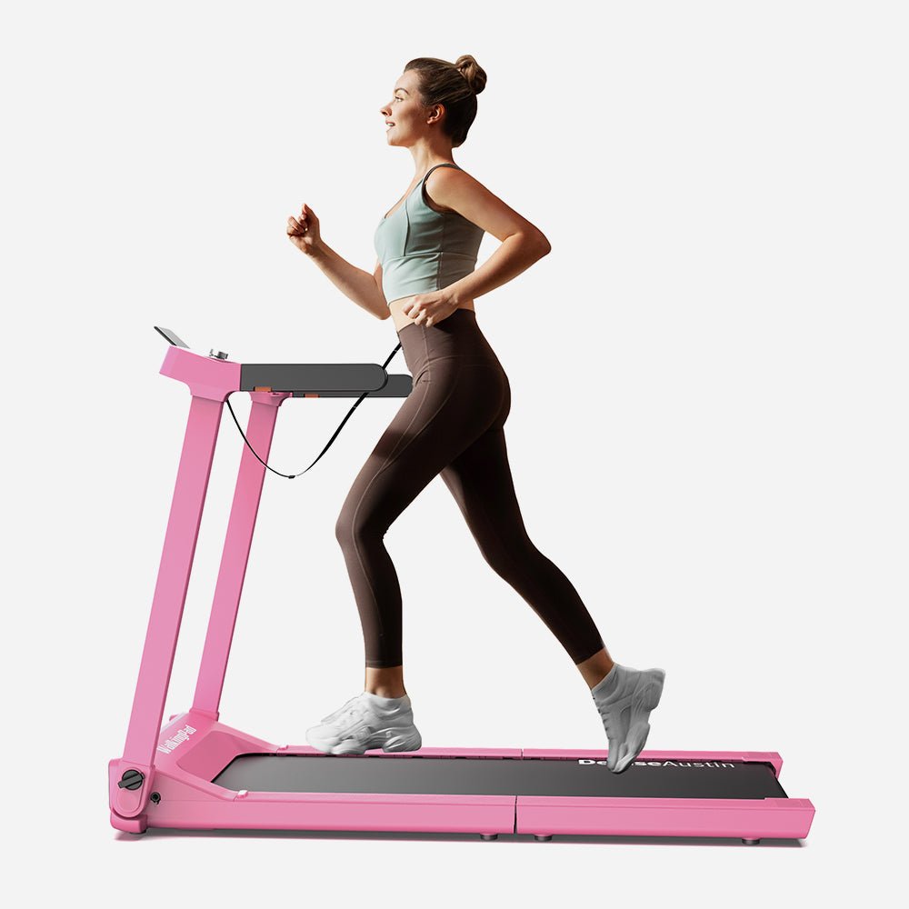 WalkingPad Denise Austin 2.0 Foldable Treadmill -  product_vendor - Peak Primal Wellness